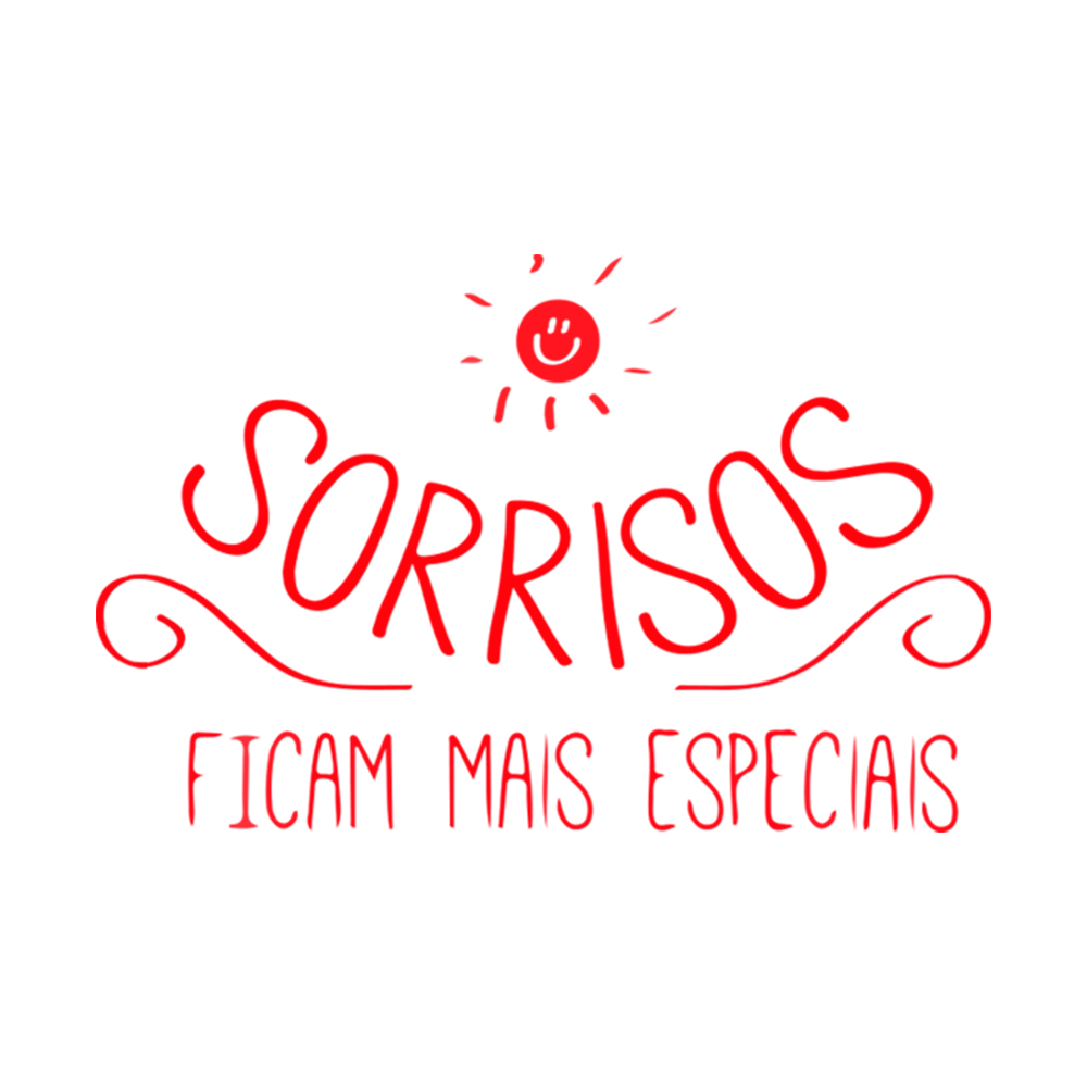 Letras e Frases - Sorrisos